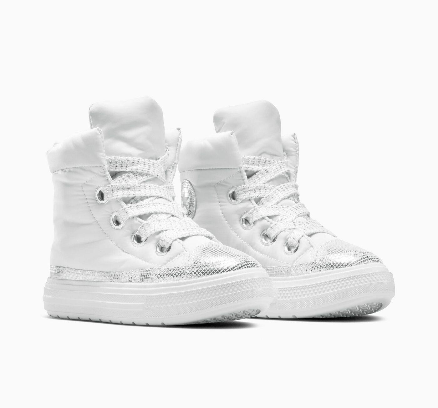 Converse CHUCK TAYLOR ALL STAR ELEMENTS BOOT Sneaker gefüttert
