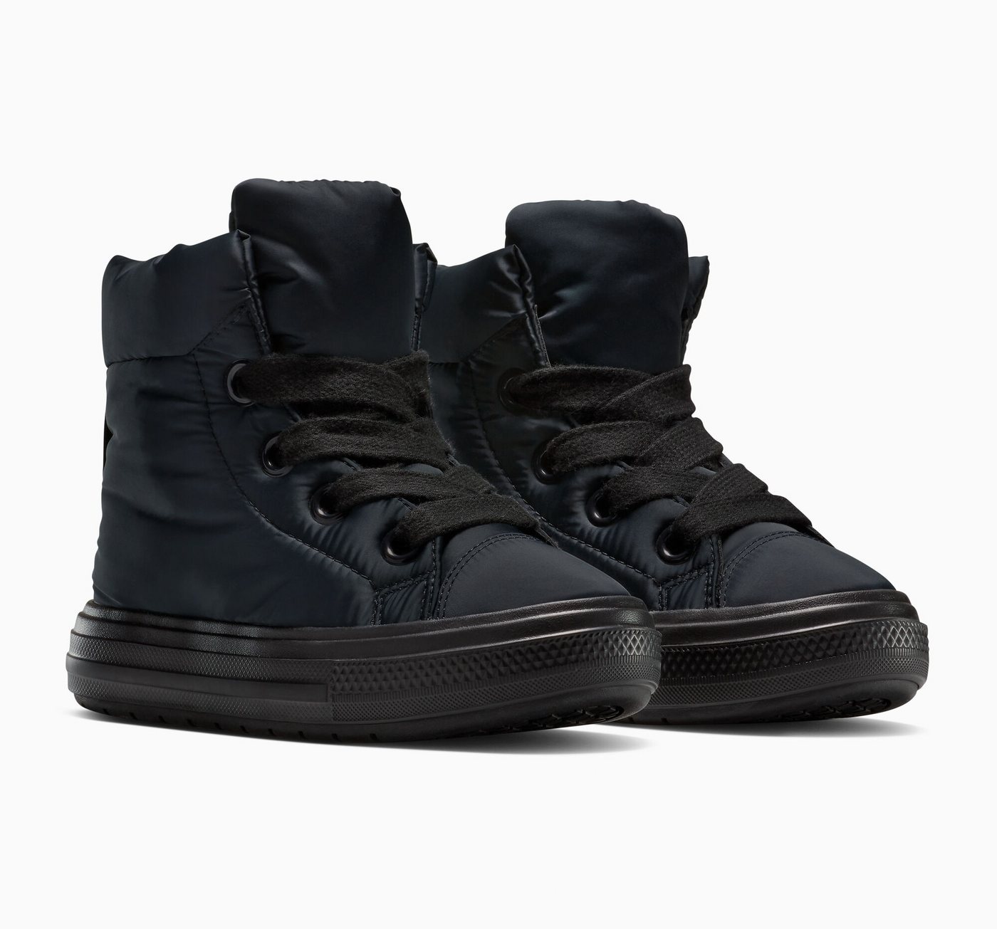Converse CHUCK TAYLOR ALL STAR ELEMENTS BOOT Sneakerboots gefüttert