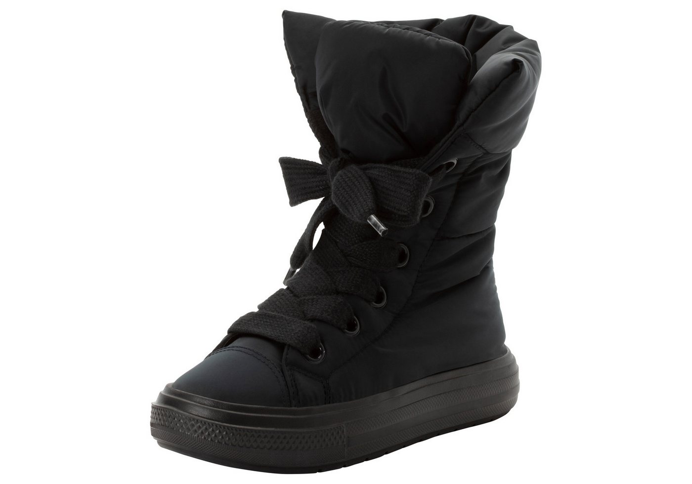 Converse CHUCK TAYLOR ALL STAR ELEMENTS BOOT Sneaker (schwarz)