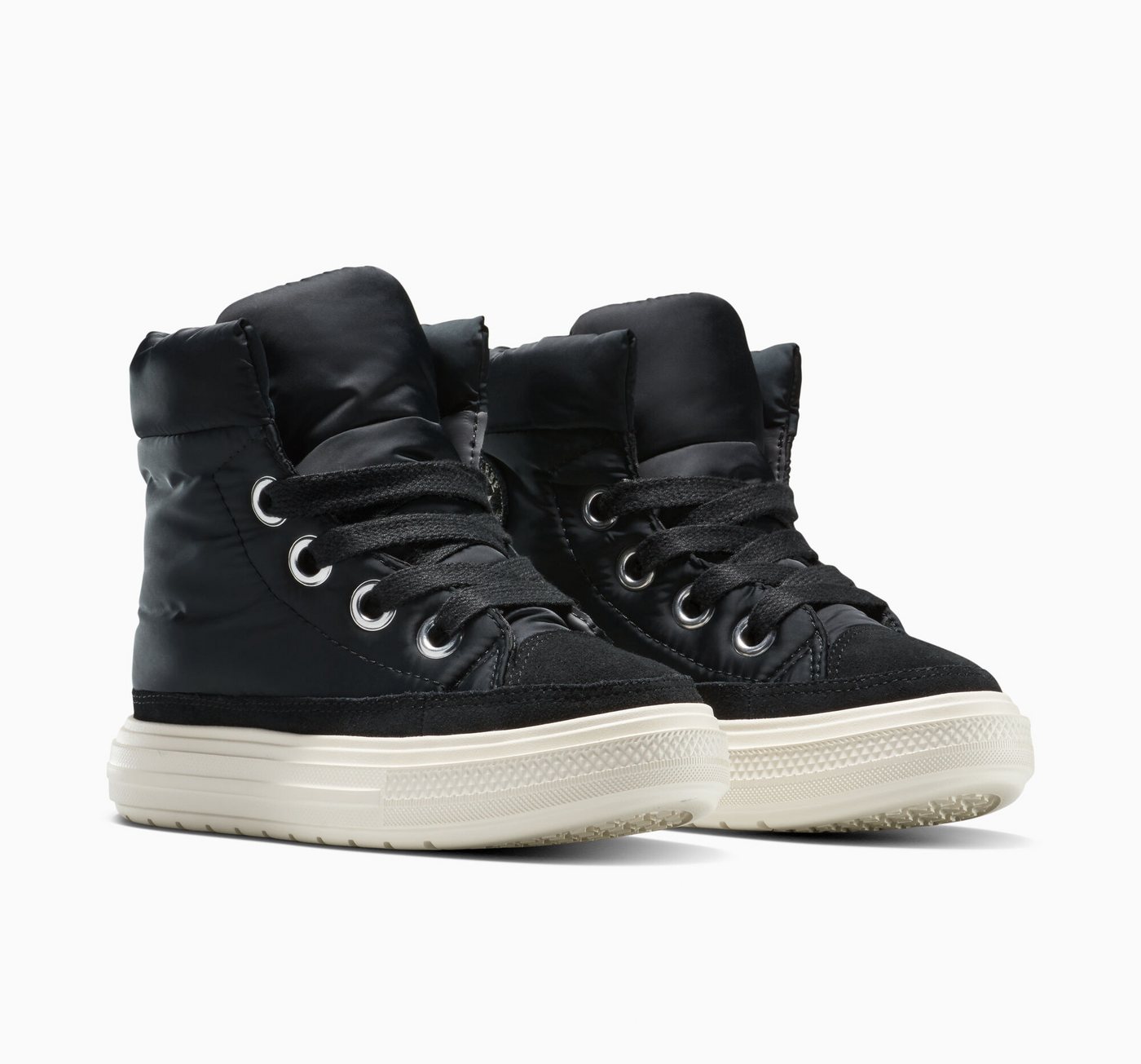 Converse CHUCK TAYLOR ALL STAR ELEMENTS BOOT Sneaker (schwarz)