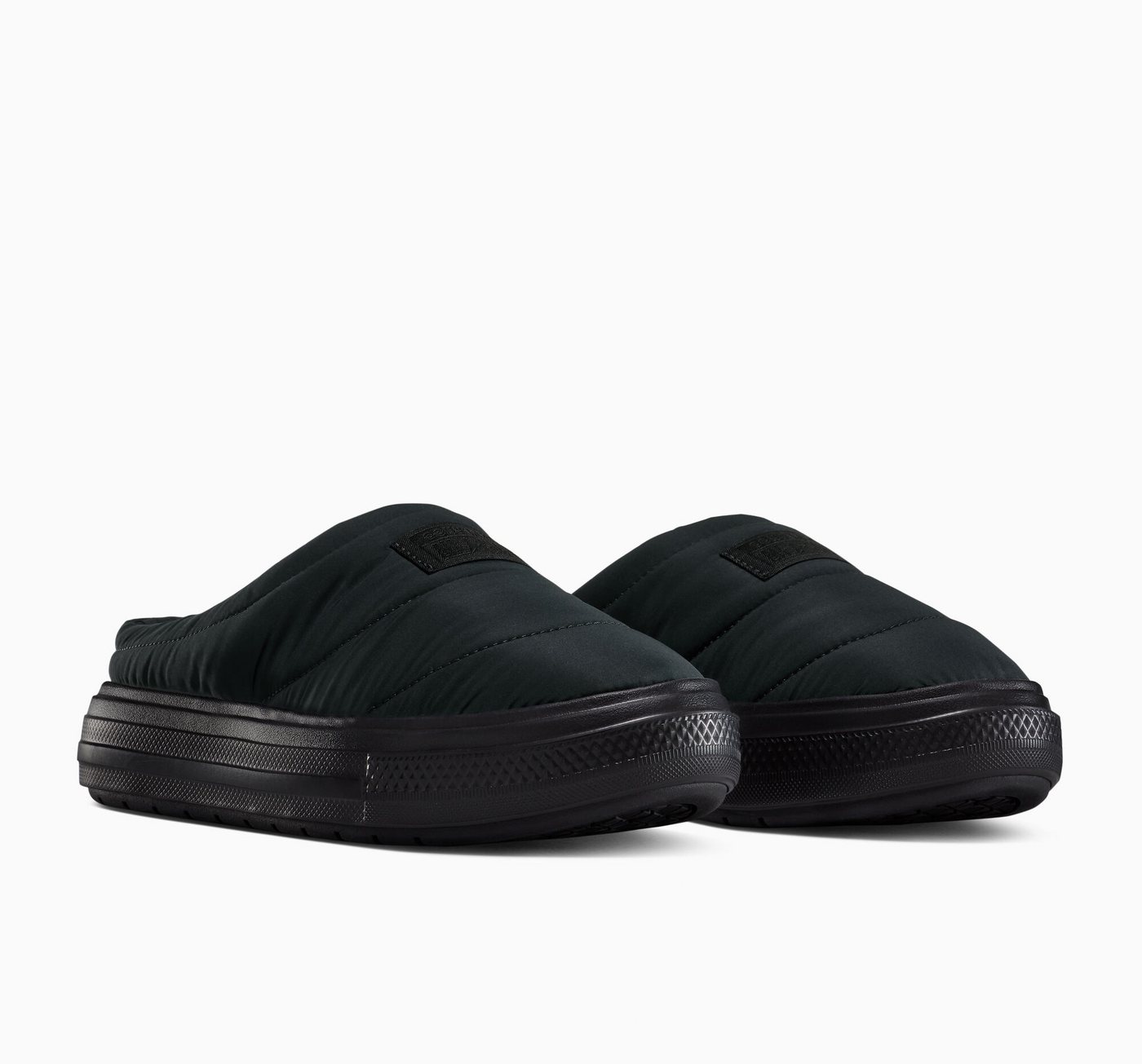 Converse CHUCK TAYLOR ALL STAR ELEMENTS MULE Slip-On Sneaker gefüttert, wasserabweisend