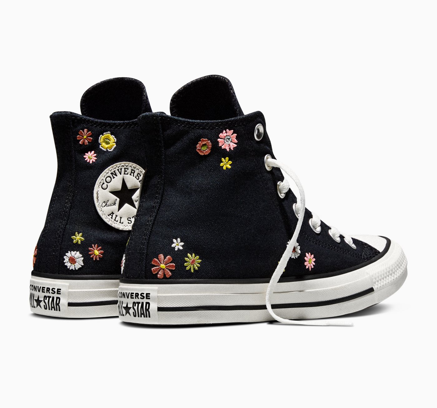Converse CHUCK TAYLOR ALL STAR EM Sneaker für den täglichen Einsatz, mit Gummilaufsohle, sportlicher Stil