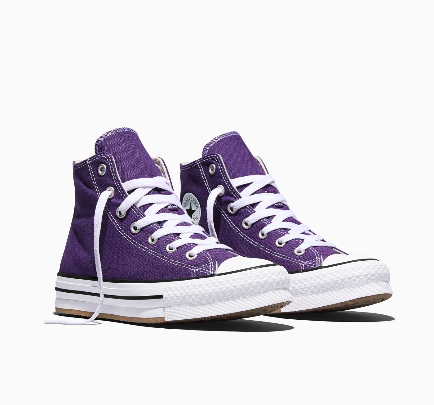 Converse CHUCK TAYLOR ALL STAR EVA LIFT CAN Sneaker