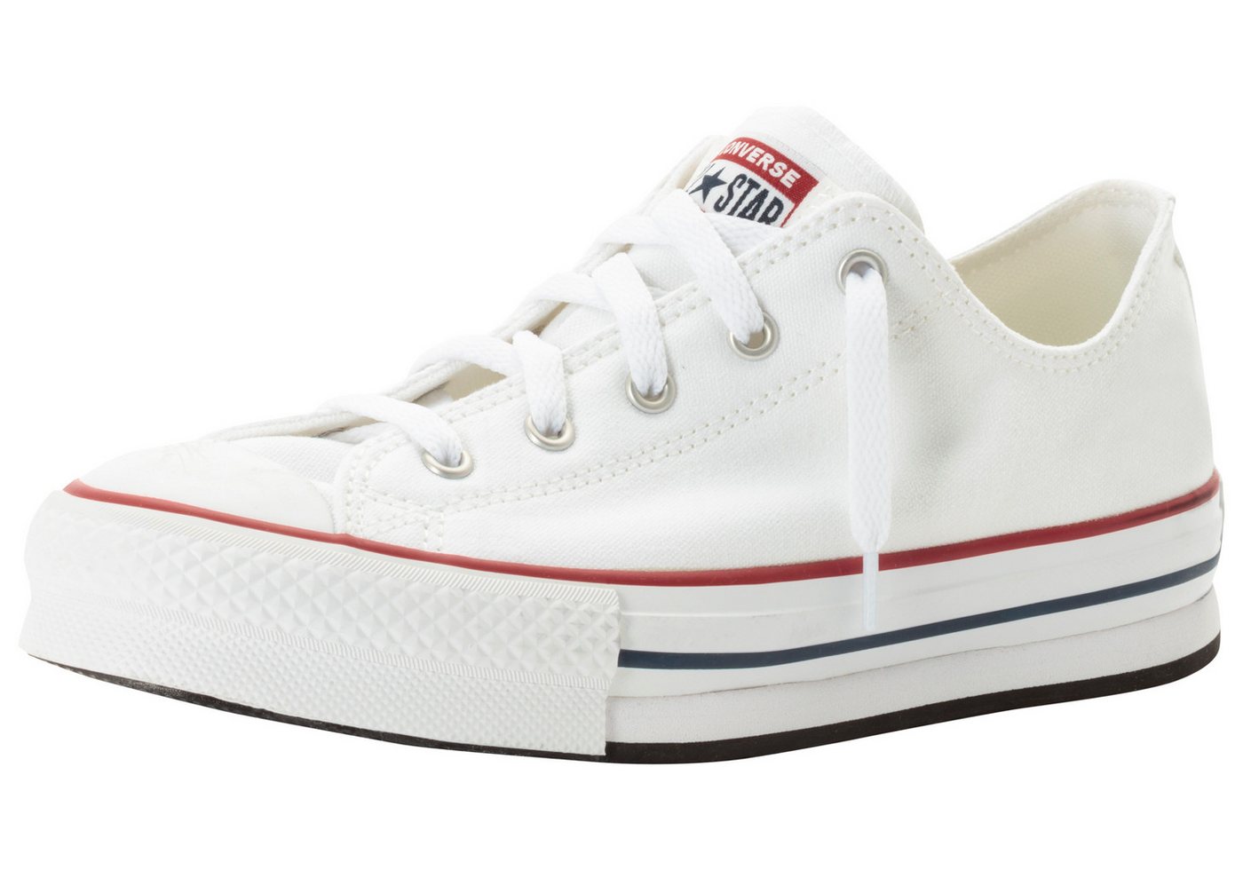 Converse CHUCK TAYLOR ALL STAR EVA LIFT CANVAS PLATFORM Sneaker
