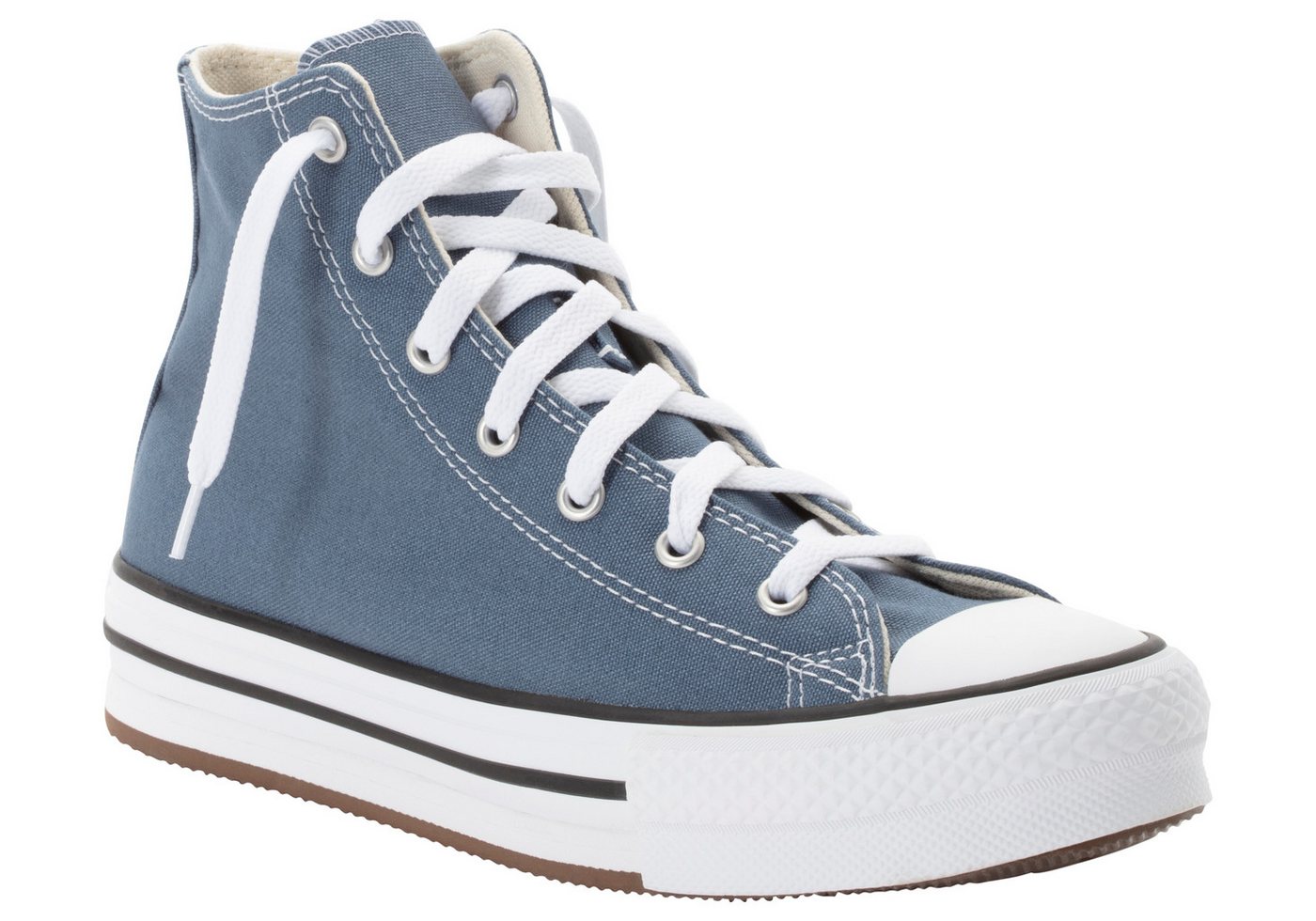 Converse CHUCK TAYLOR ALL STAR EVA LIFT PLATFORM Sneaker