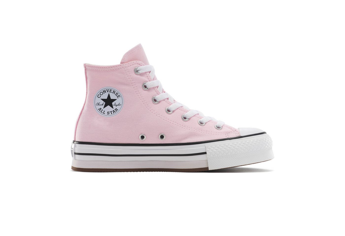 Converse CHUCK TAYLOR ALL STAR EVA LIFT PLATFORM Sneaker