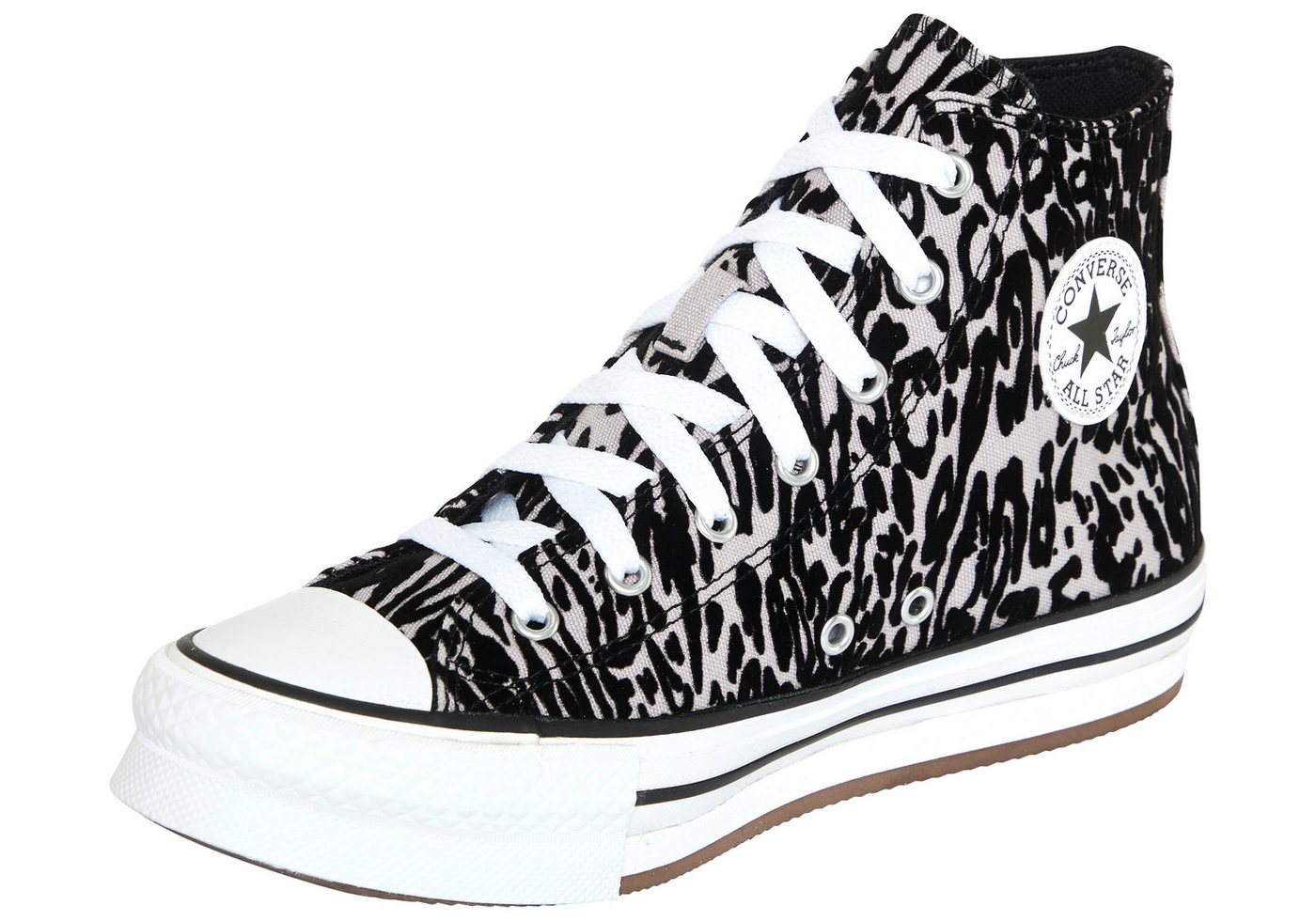 Converse CHUCK TAYLOR ALL STAR EVA LIFT Sneaker (bunt)