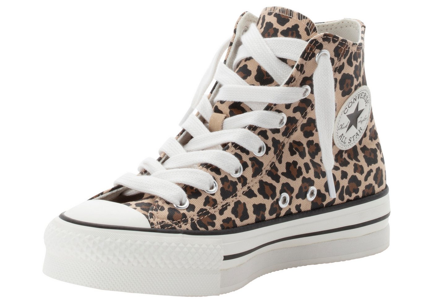 Converse CHUCK TAYLOR ALL STAR EVA LIFT Sneaker