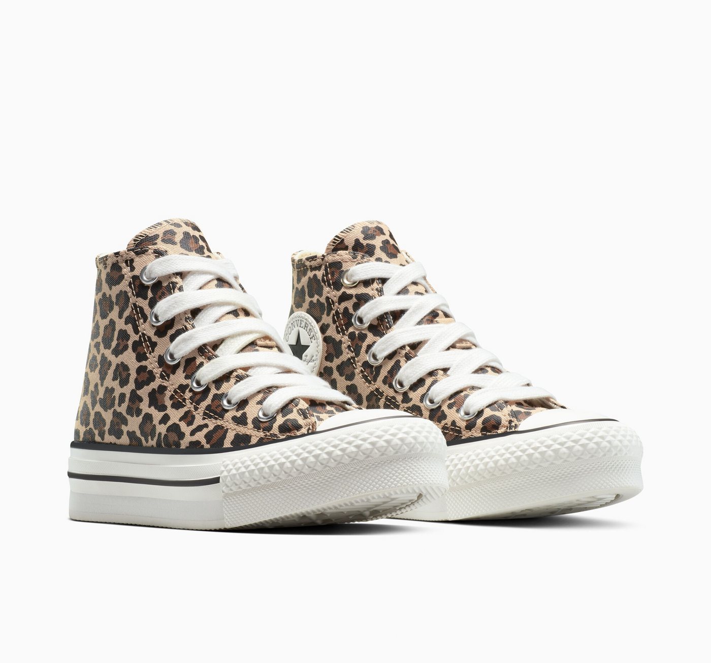 Converse CHUCK TAYLOR ALL STAR EVA LIFT Sneaker