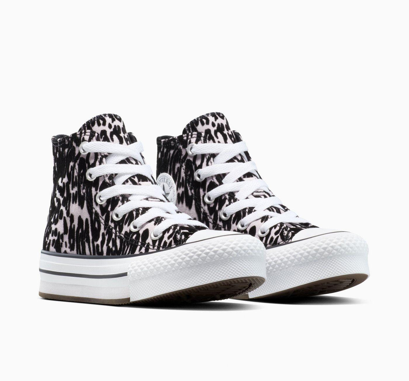 Converse CHUCK TAYLOR ALL STAR EVA LIFT Sneaker