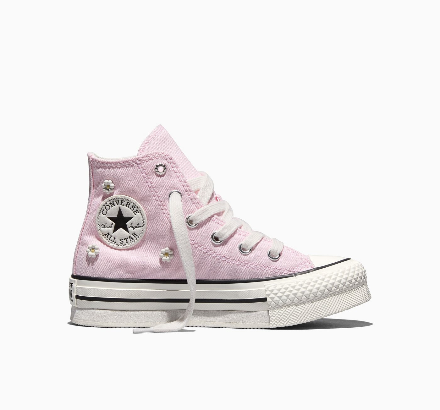 Converse CHUCK TAYLOR ALL STAR EVA LIFT Sneaker (rosa)