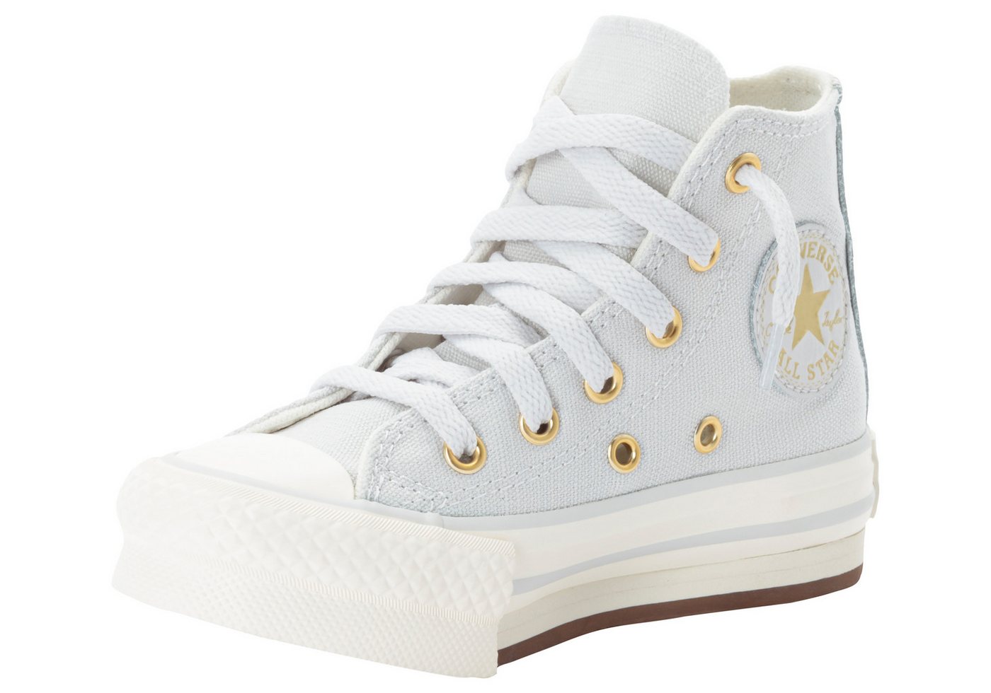Converse CHUCK TAYLOR ALL STAR EVA LIFT TONAL CANVAS Sneaker