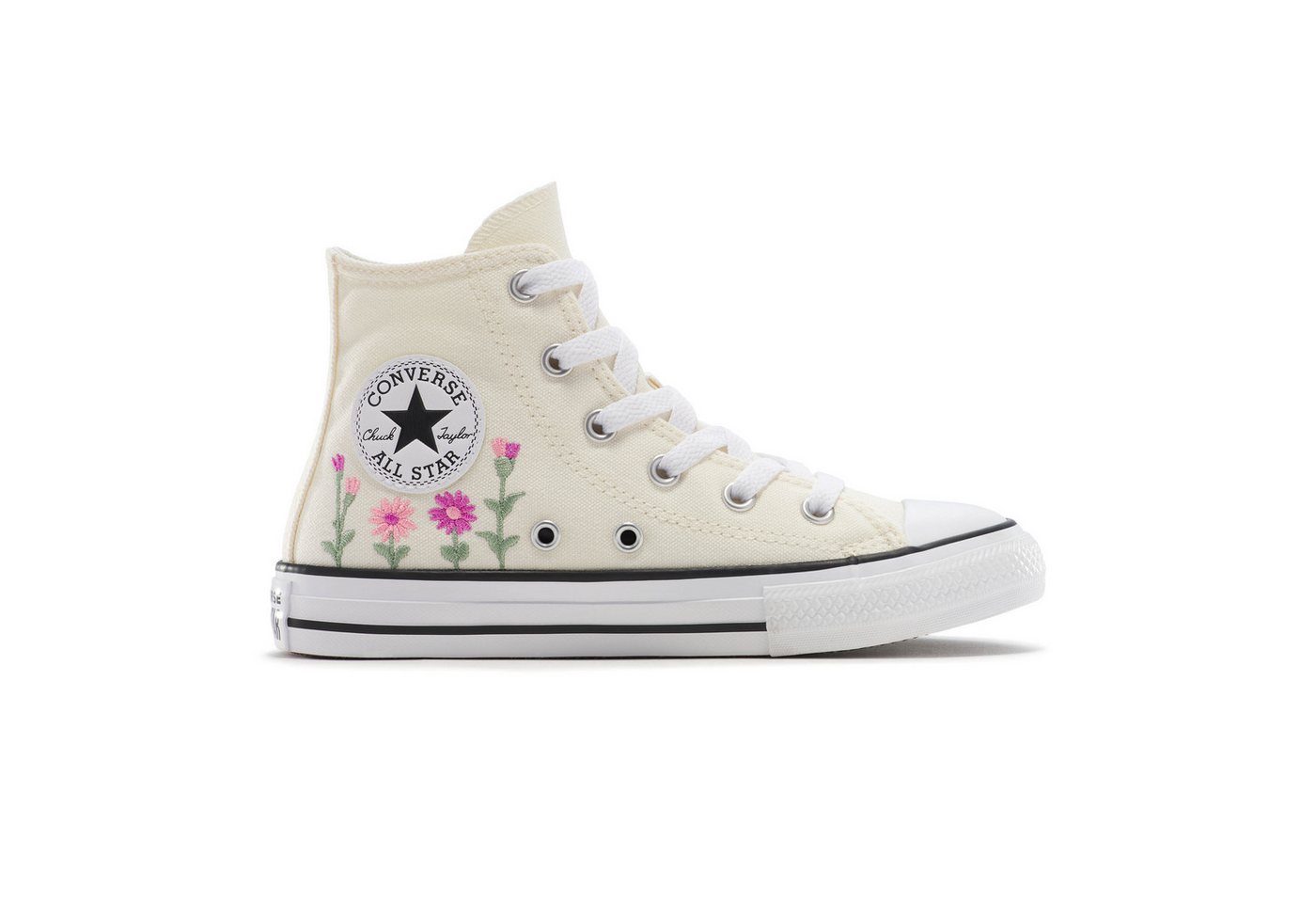 Converse CHUCK TAYLOR ALL STAR FLORALS Sneaker