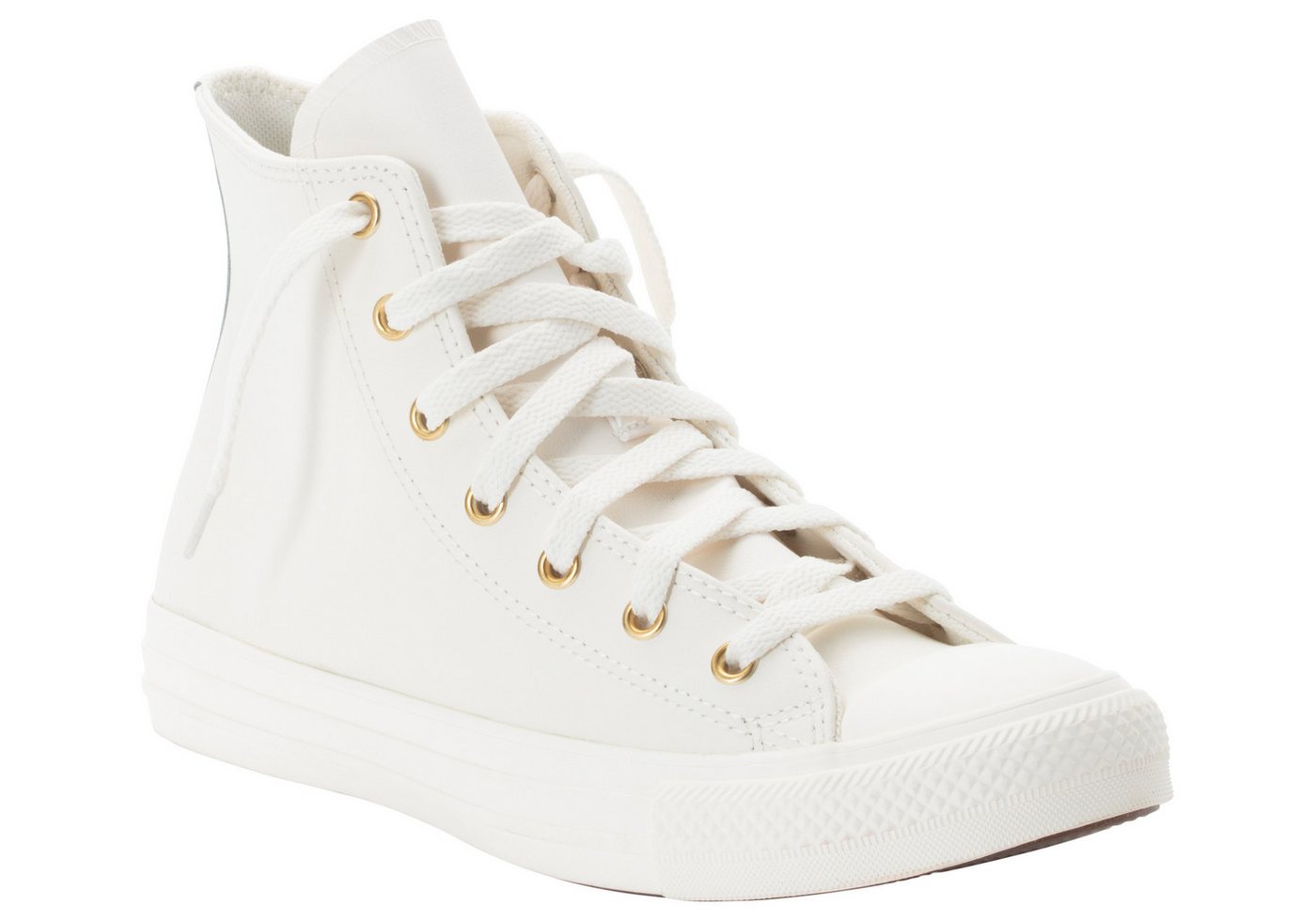 Converse CHUCK TAYLOR ALL STAR GOLD LUXE Sneaker