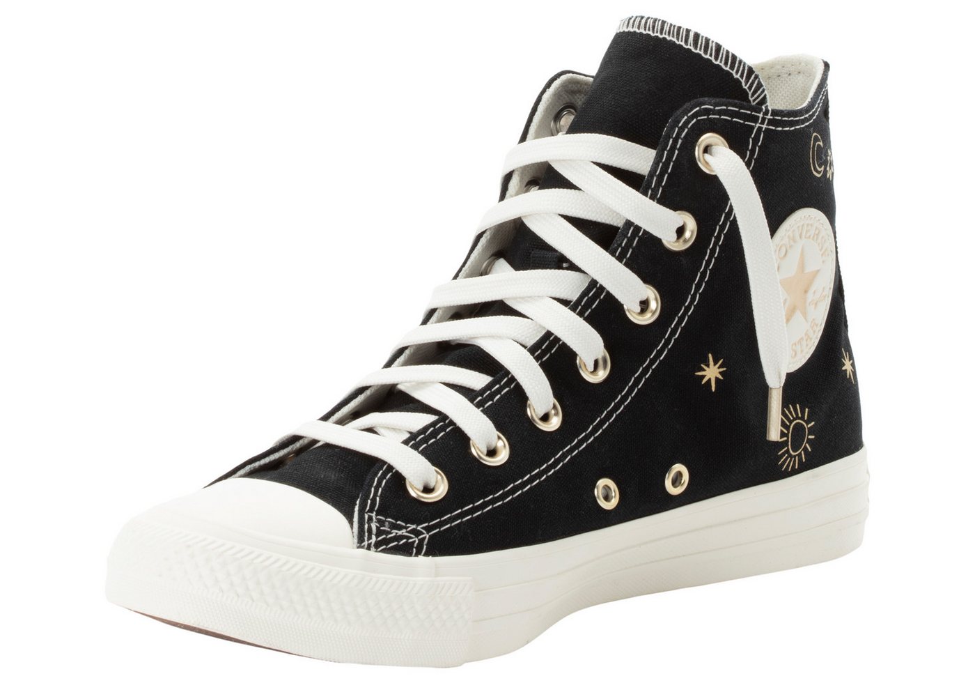Converse CHUCK TAYLOR ALL STAR GOLDEN ELEMENTS Sneaker