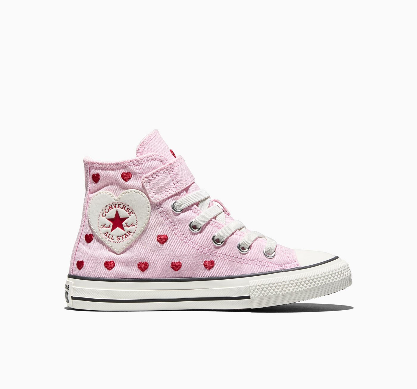 Converse CHUCK TAYLOR ALL STAR HEARTS & ROS Sneaker