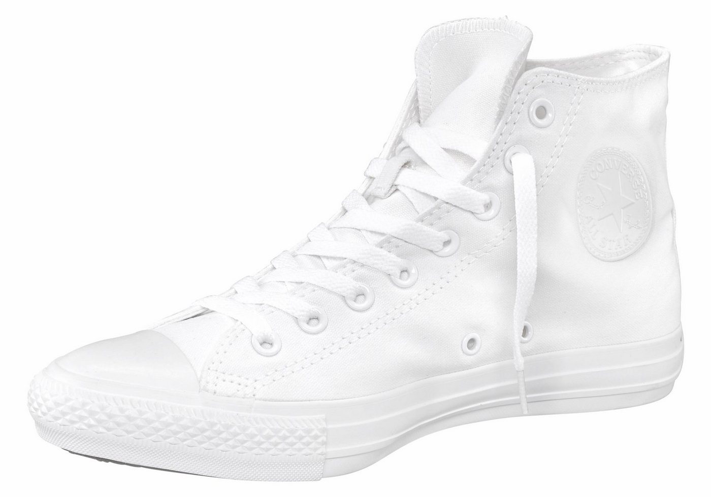 Converse CHUCK TAYLOR ALL STAR HI Unisex Mono Sneaker
