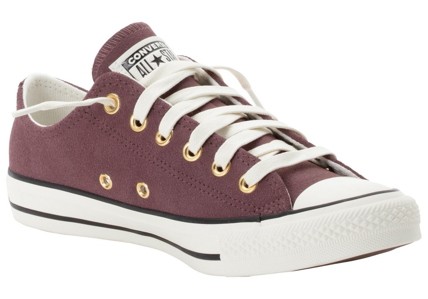 Converse CHUCK TAYLOR ALL STAR LEATHER Sneaker