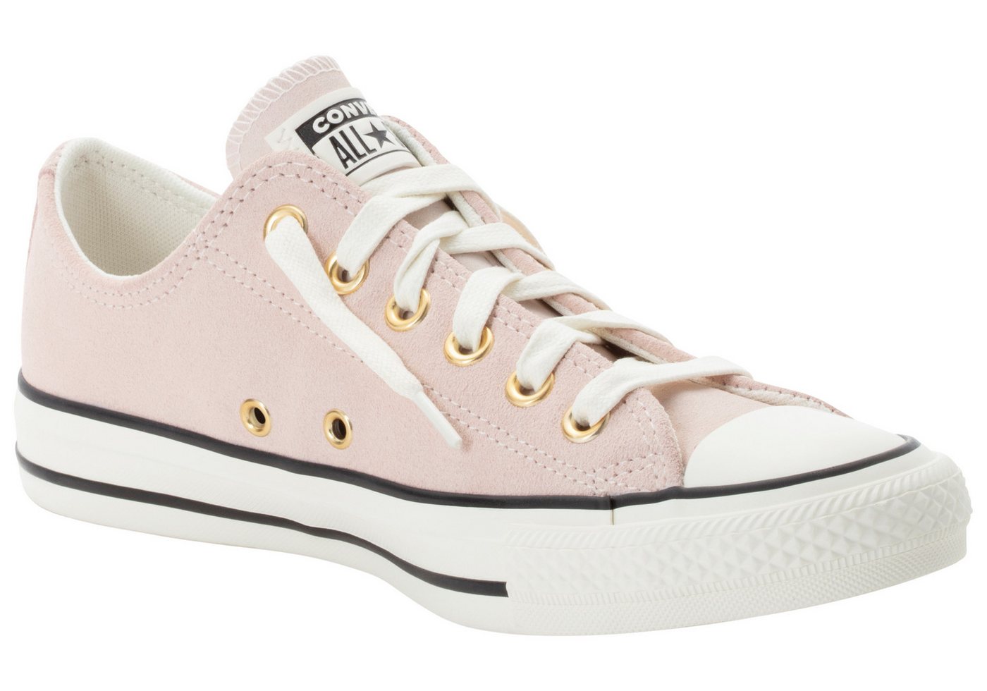 Converse CHUCK TAYLOR ALL STAR LEATHER Sneaker