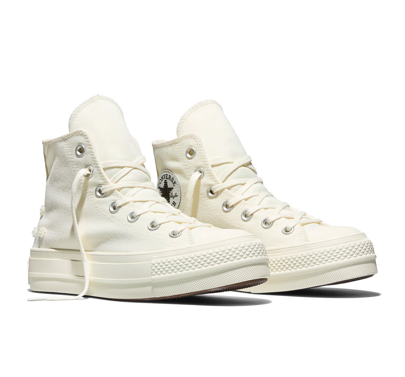 Converse CHUCK TAYLOR ALL STAR LIFT PLATFOR Sneaker (beige)