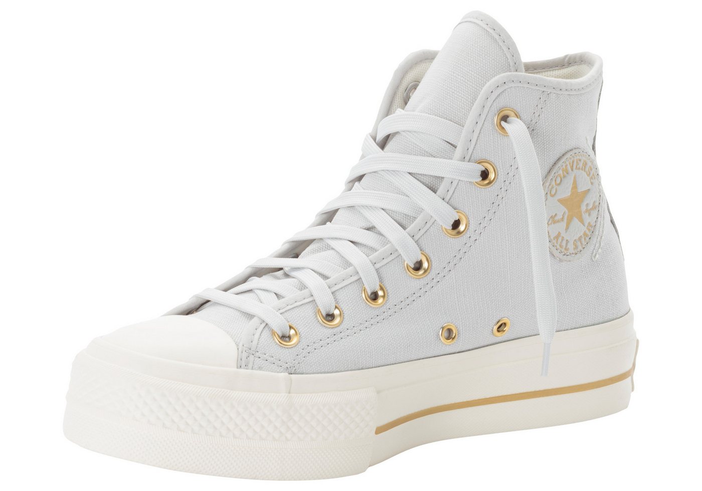 Converse CHUCK TAYLOR ALL STAR LIFT PLATFORM TAILORED LINES Sneaker