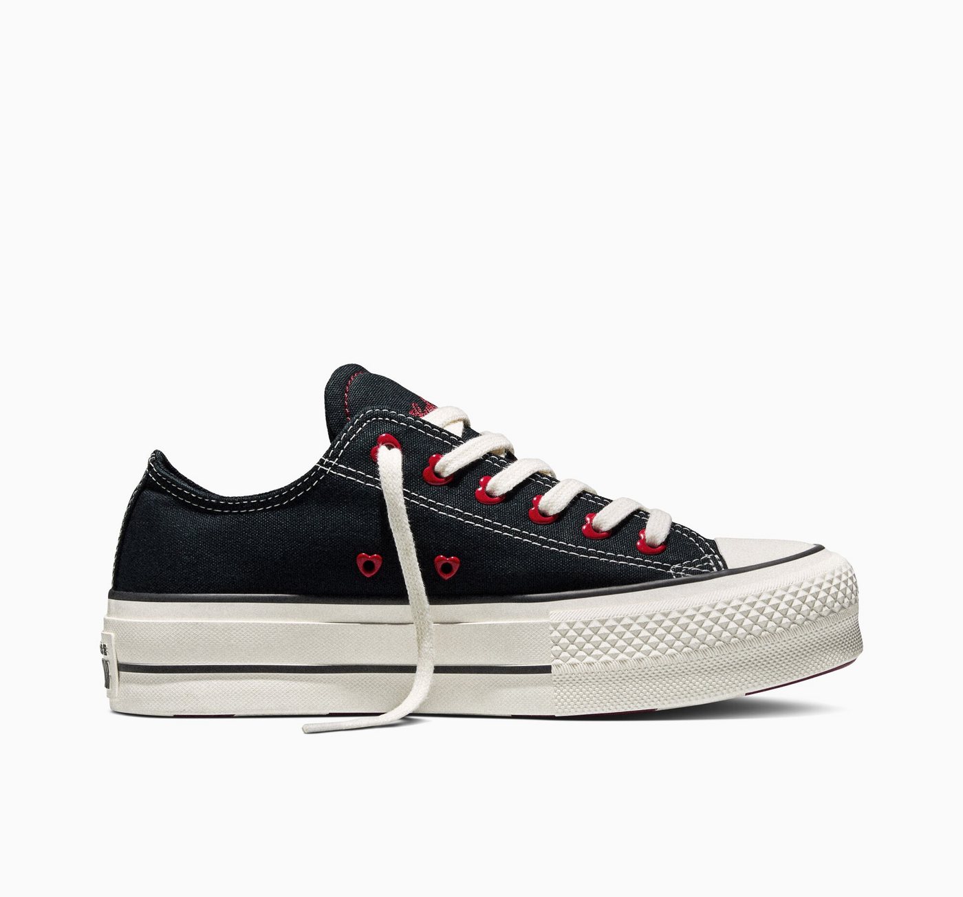 Converse CHUCK TAYLOR ALL STAR LIFT Sneaker Valentine Love Edition