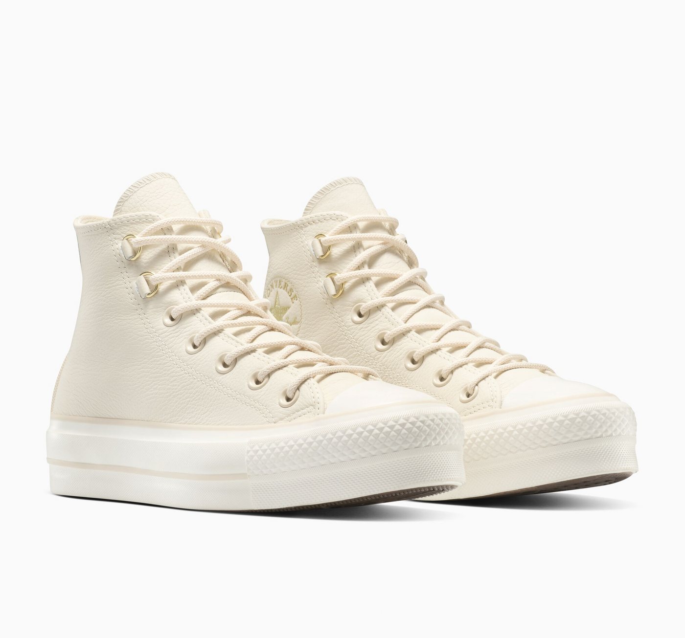 Converse CHUCK TAYLOR ALL STAR LIFT Sneaker Winterschuhe, wasserdicht und gefüttert
