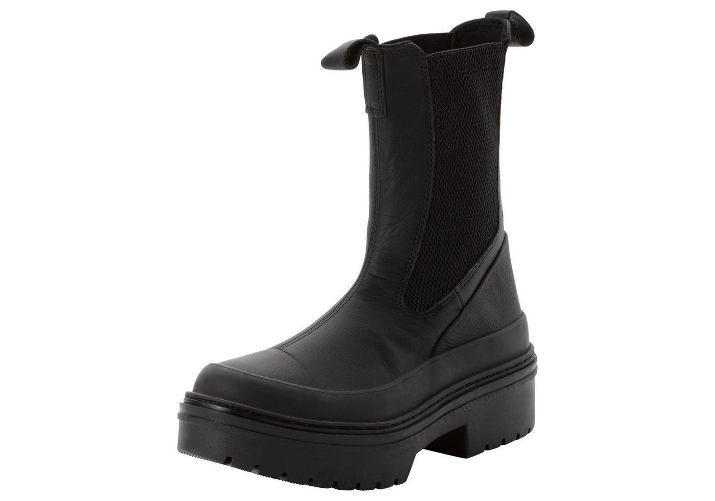 Converse CHUCK TAYLOR ALL STAR LUGGED HEEL CHELSEA BOOT Sneaker