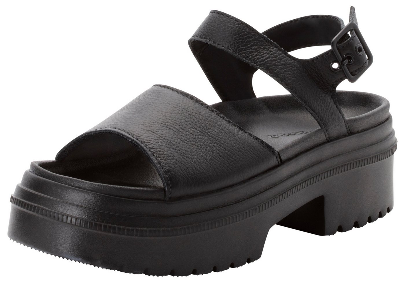 Converse CHUCK TAYLOR ALL STAR LUGGED HEEL SANDAL Sandale