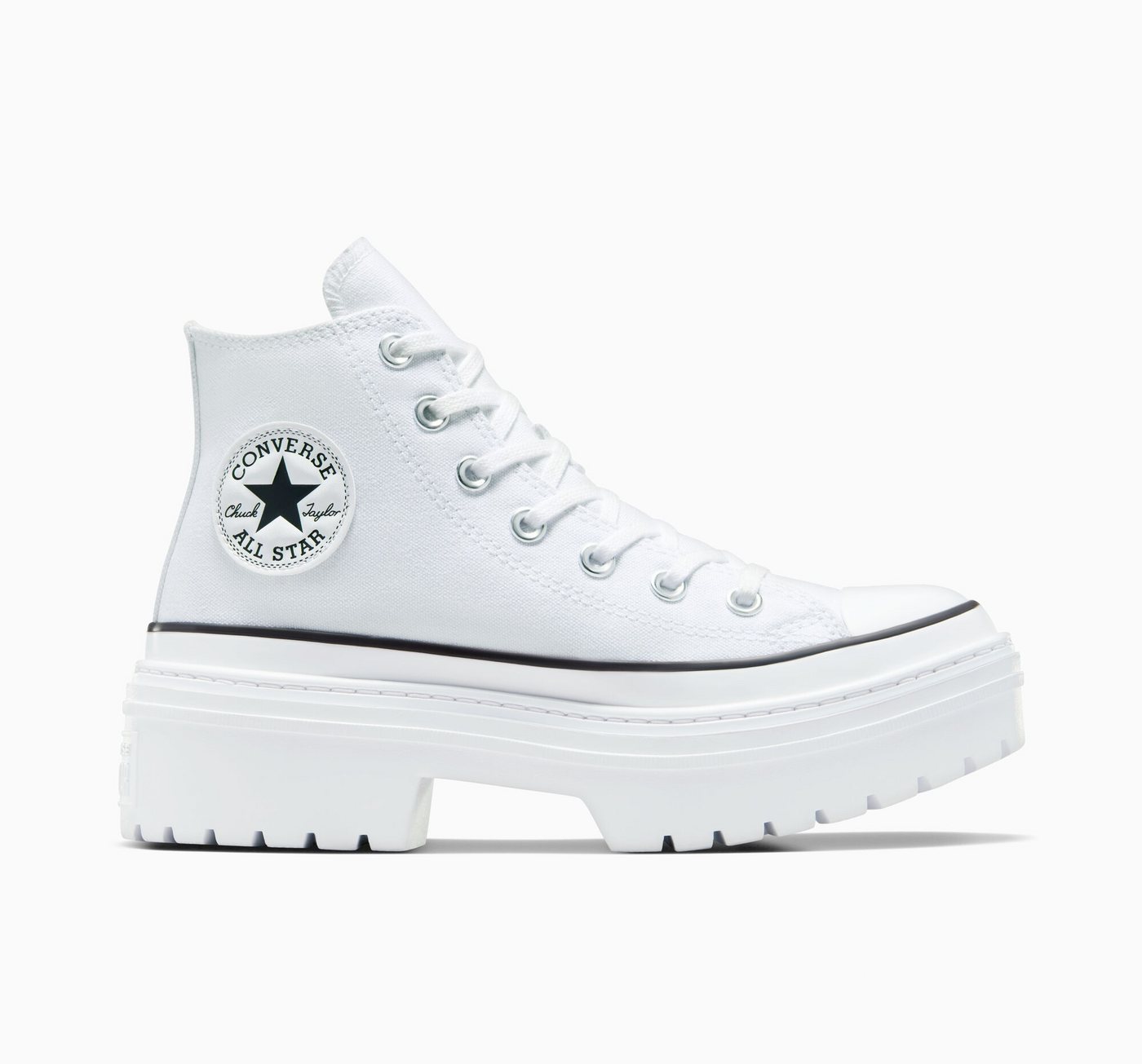 Converse CHUCK TAYLOR ALL STAR LUGGED HEEL Sneaker