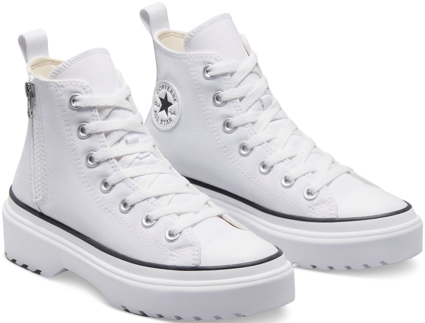 Converse CHUCK TAYLOR ALL STAR LUGGED LIFT P Sneaker