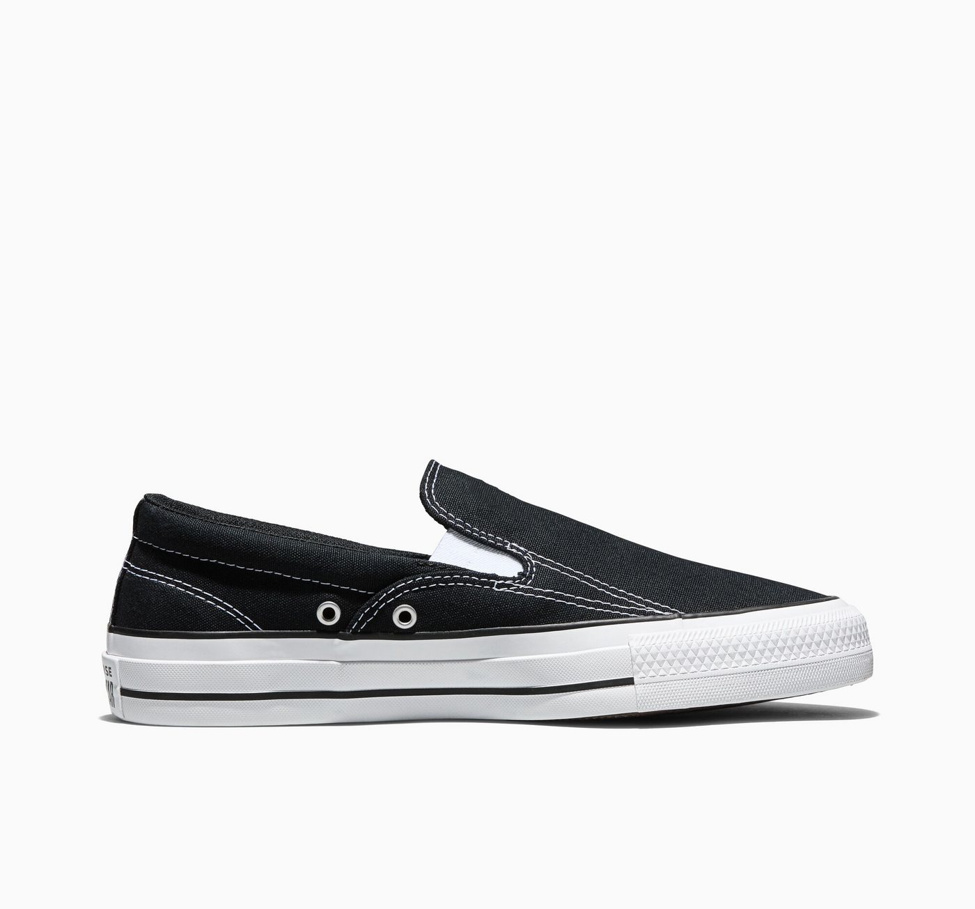 Converse CHUCK TAYLOR ALL STAR MALDEN SLIP- Sneaker (schwarz)