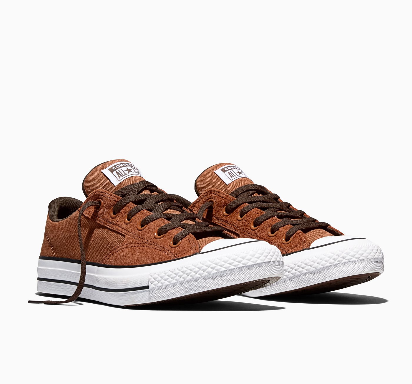 Converse CHUCK TAYLOR ALL STAR MALDEN STREE Sneaker (braun)