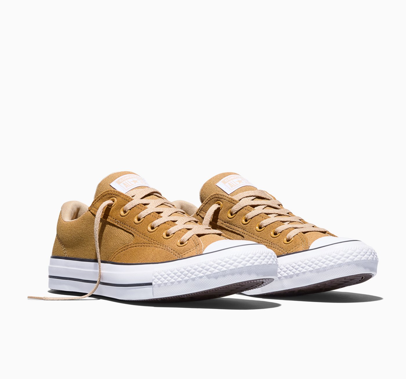 Converse CHUCK TAYLOR ALL STAR MALDEN STREE Sneaker (gelb)