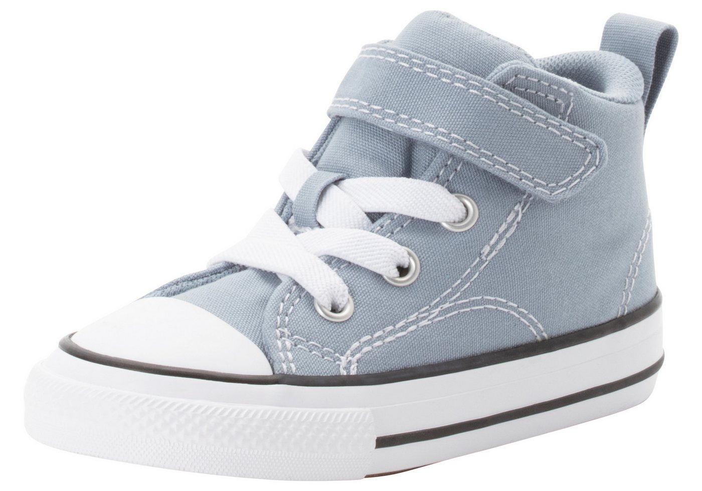 Converse CHUCK TAYLOR ALL STAR MALDEN STREET EASY ON Sneaker (blau)