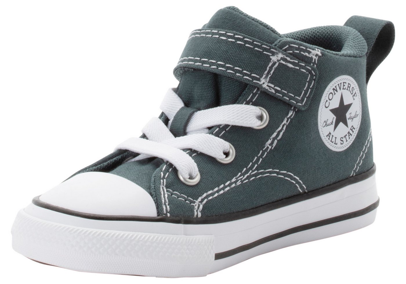Converse CHUCK TAYLOR ALL STAR MALDEN STREET EASY-ON Sneaker für Kinder