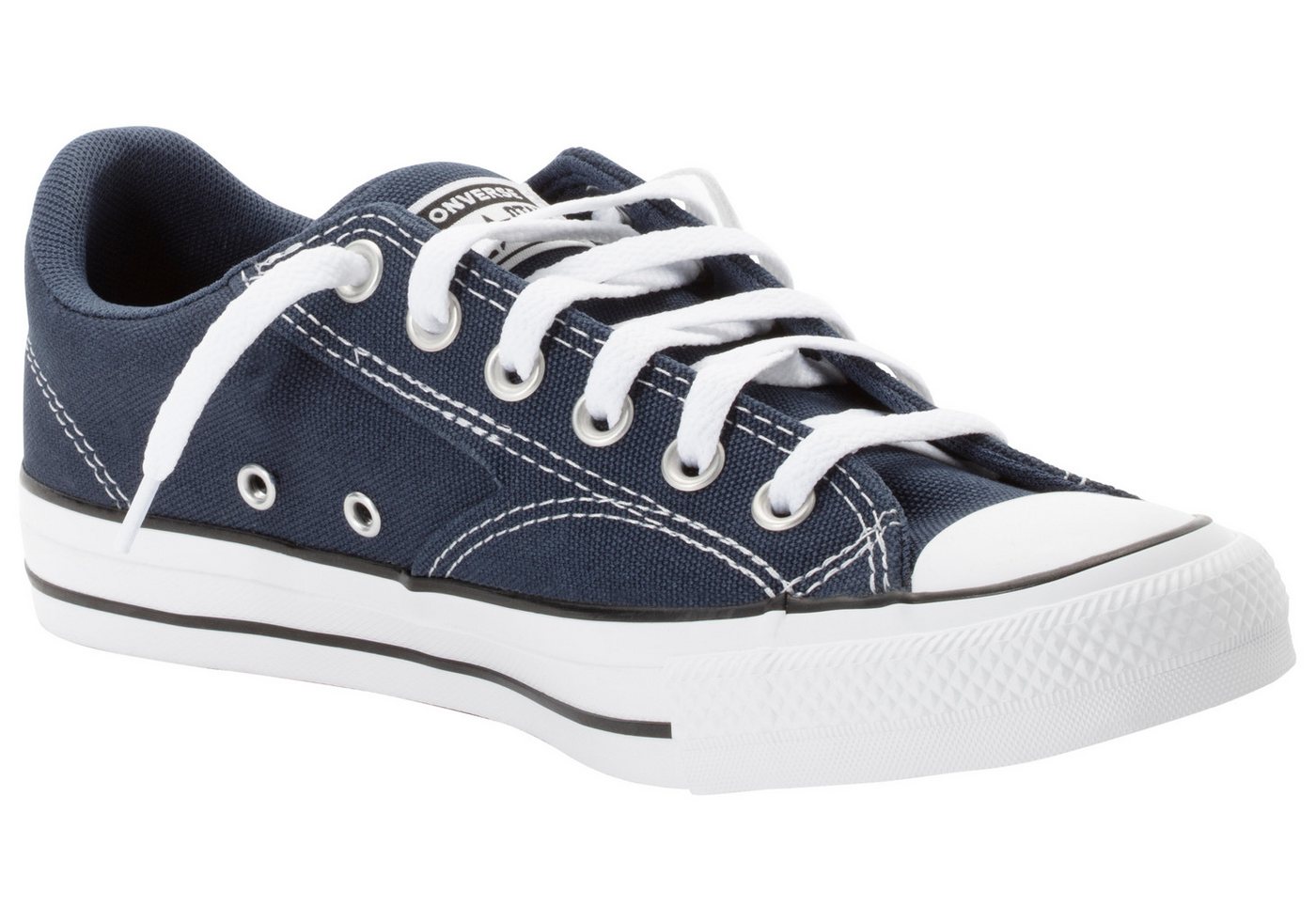 Converse CHUCK TAYLOR ALL STAR MALDEN STREET Sneaker (blau)