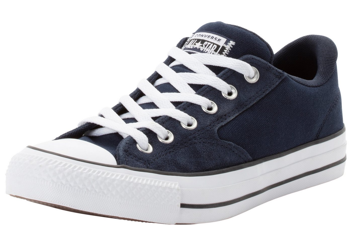 Converse CHUCK TAYLOR ALL STAR MALDEN STREET Sneaker (blau)