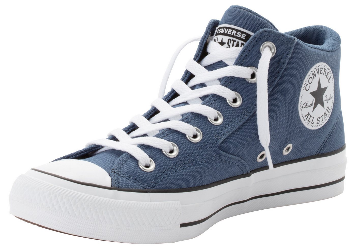 Converse CHUCK TAYLOR ALL STAR MALDEN STREET Sneaker (blau)