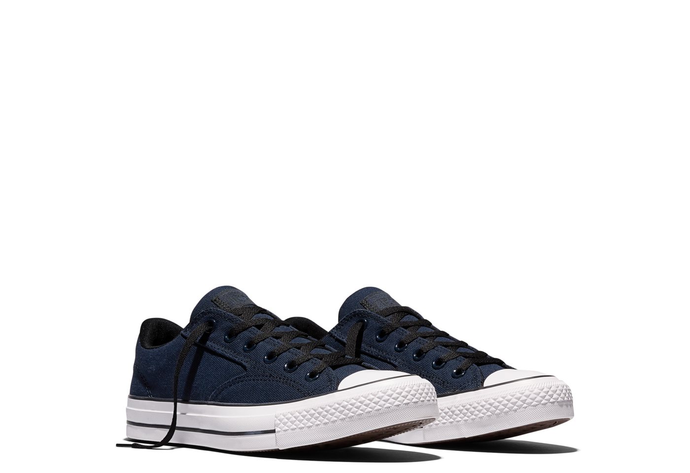 Converse CHUCK TAYLOR ALL STAR MALDEN STREET Sneaker (blau)
