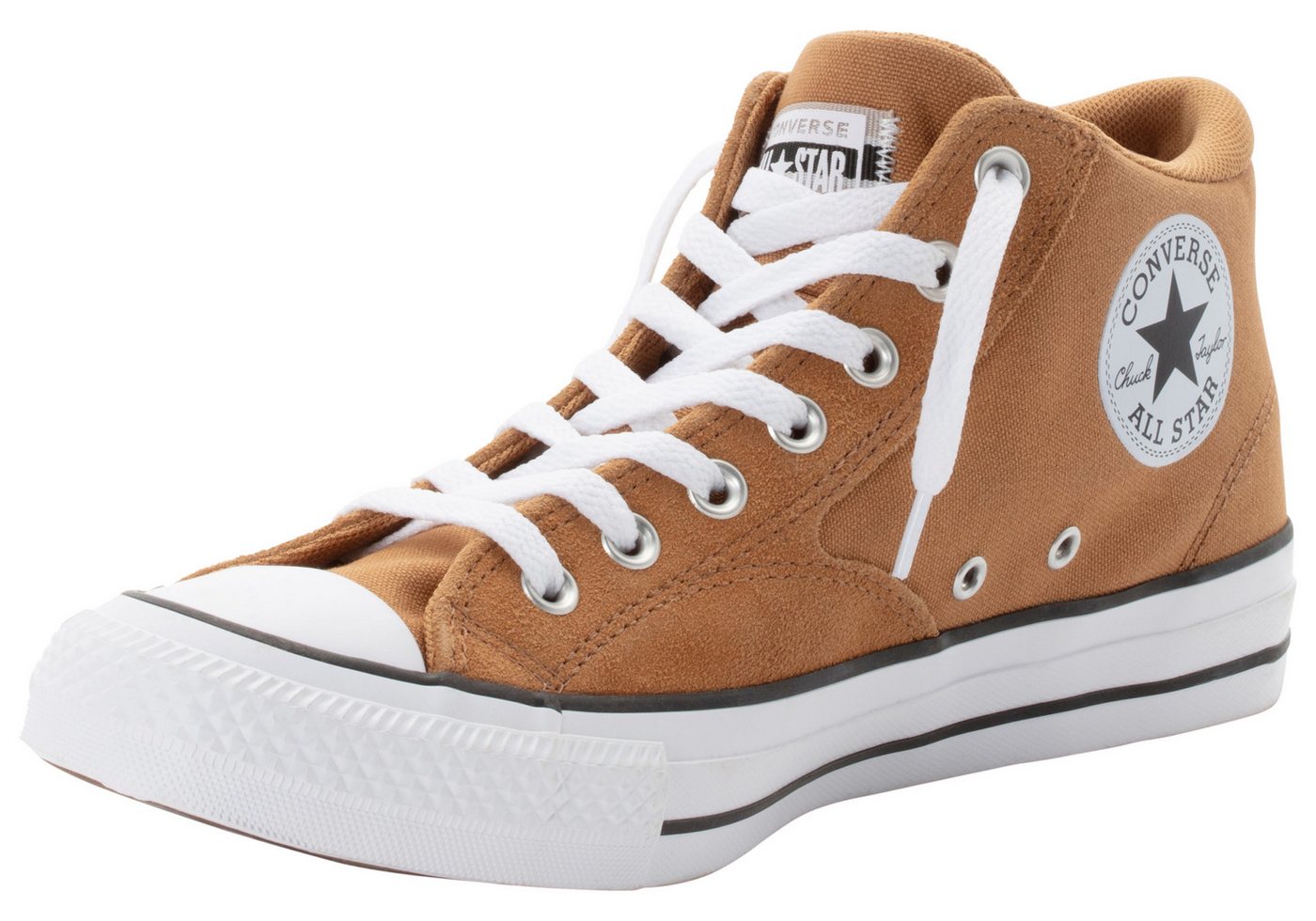 Converse CHUCK TAYLOR ALL STAR MALDEN STREET Sneaker (braun)