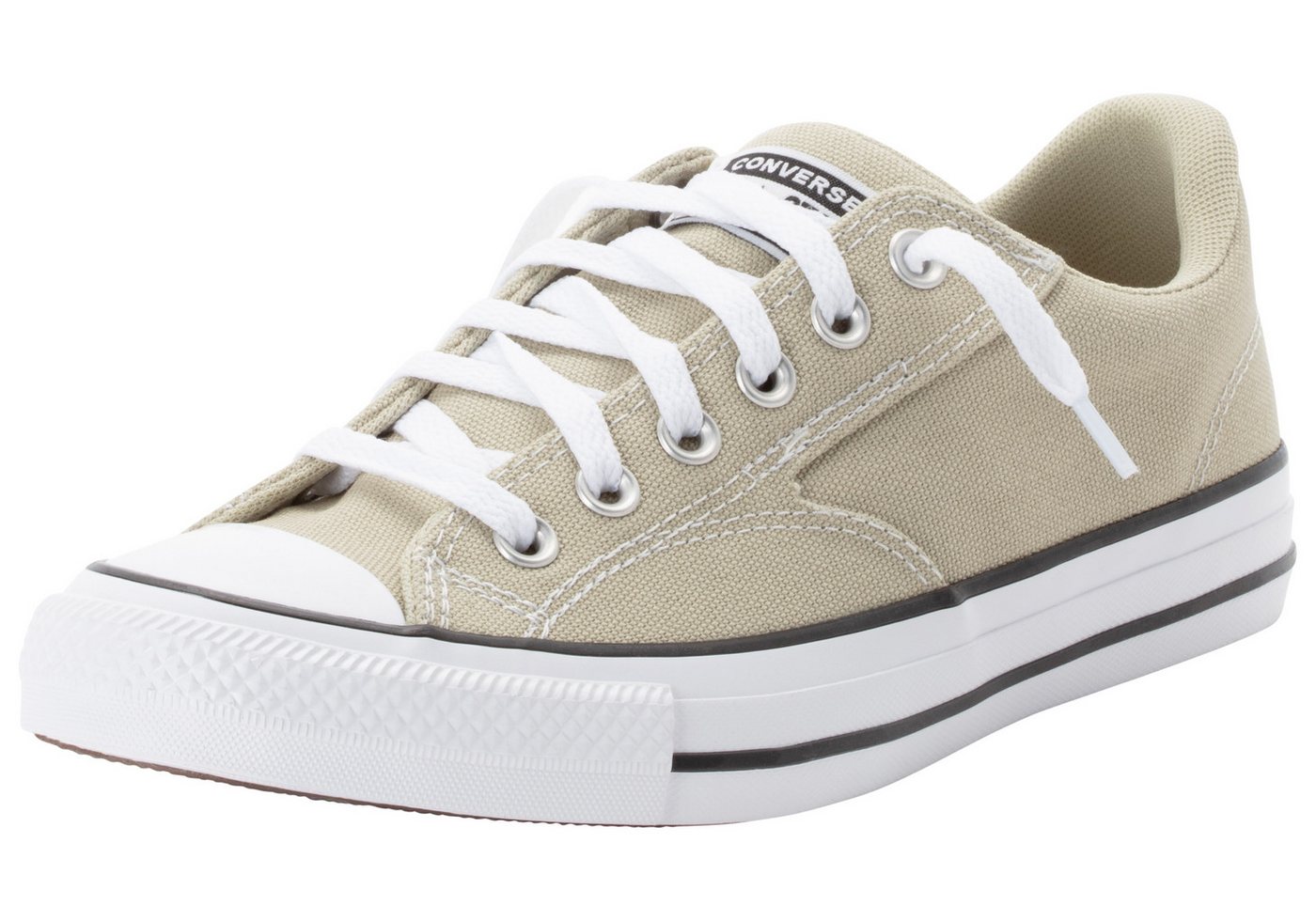 Converse CHUCK TAYLOR ALL STAR MALDEN STREET Sneaker (braun)