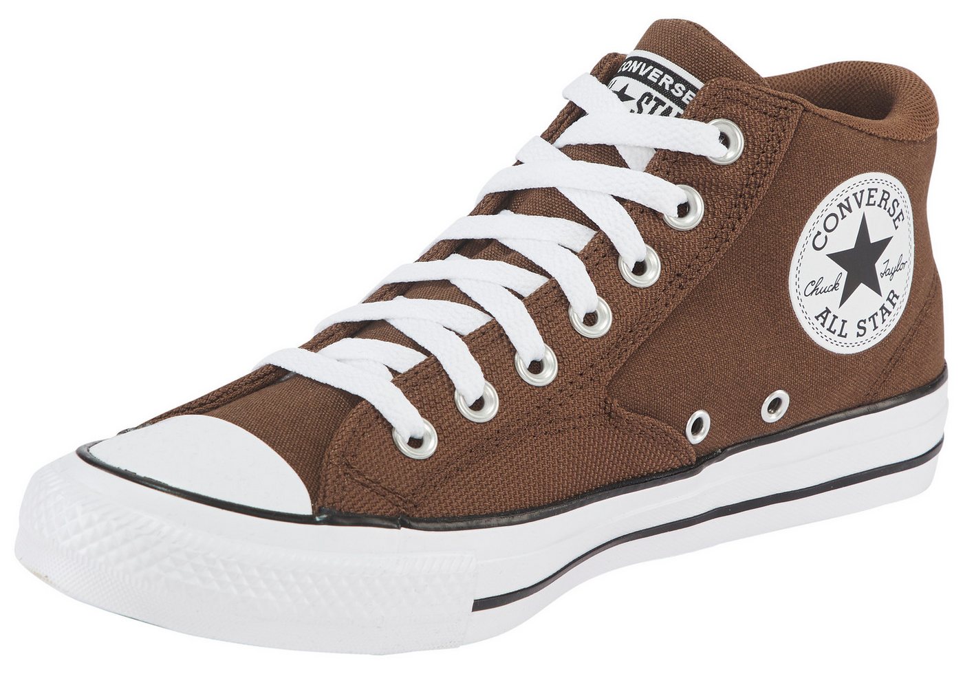 Converse CHUCK TAYLOR ALL STAR MALDEN STREET Sneaker (braun)