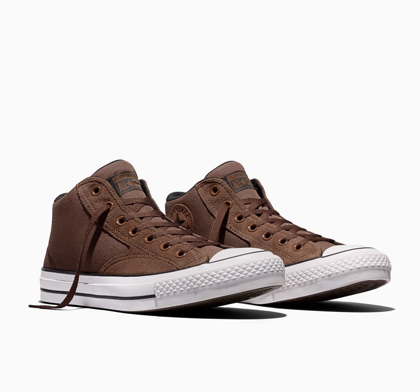 Converse CHUCK TAYLOR ALL STAR MALDEN STREET Sneaker (braun)