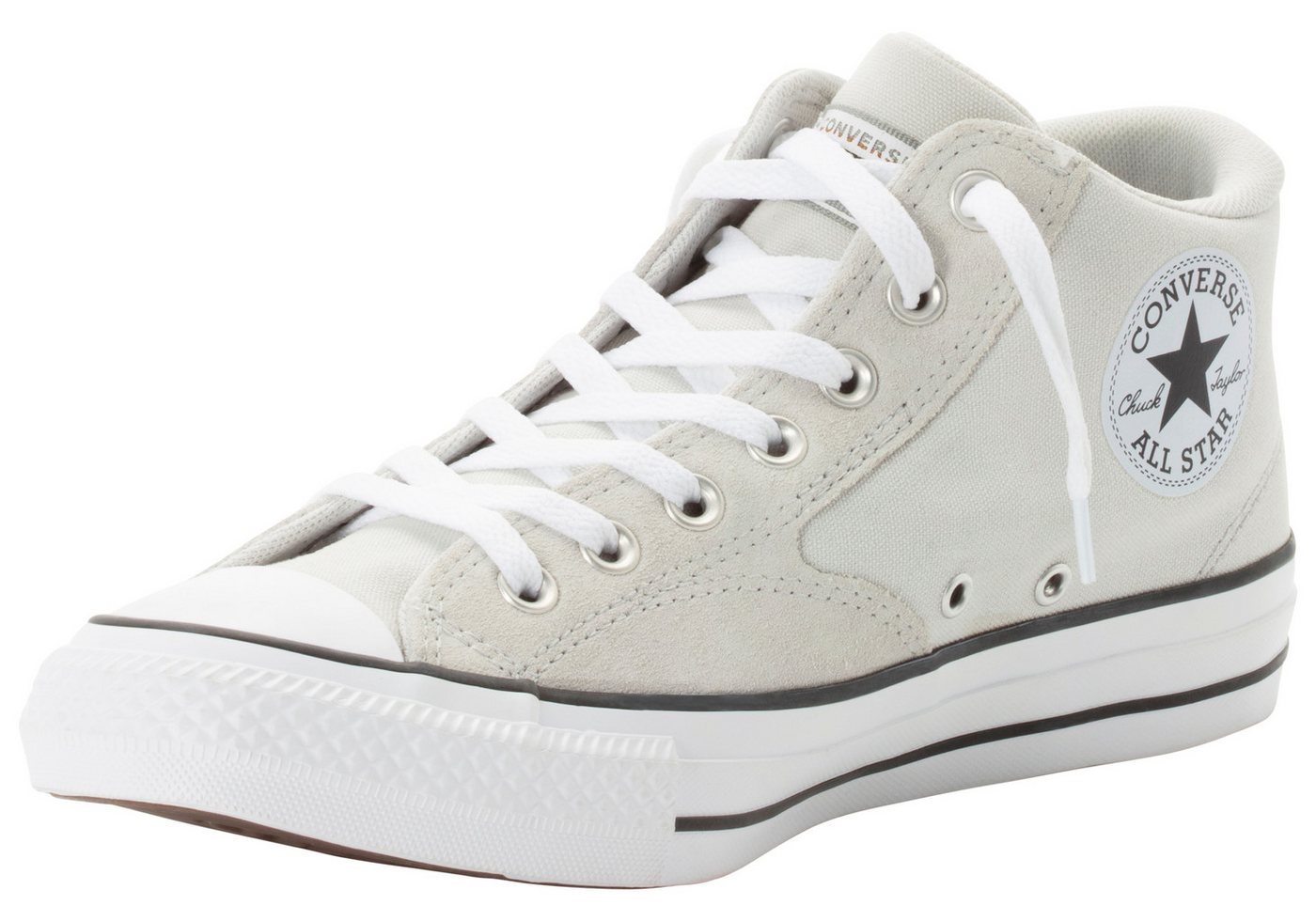 Converse CHUCK TAYLOR ALL STAR MALDEN STREET Sneaker (grau)