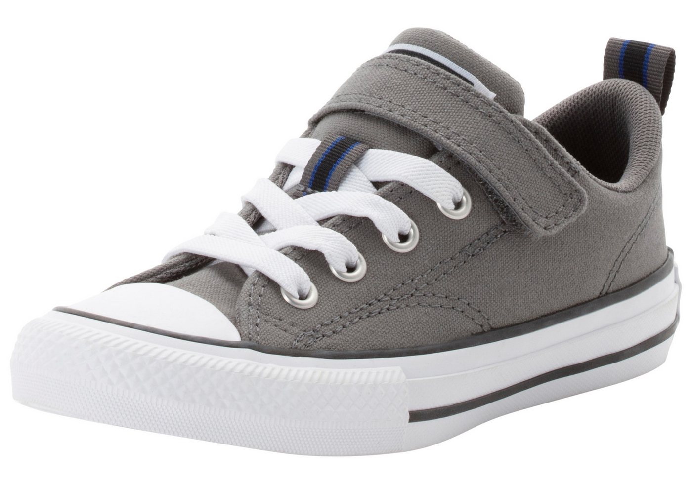 Converse CHUCK TAYLOR ALL STAR MALDEN STREET Sneaker (grau)