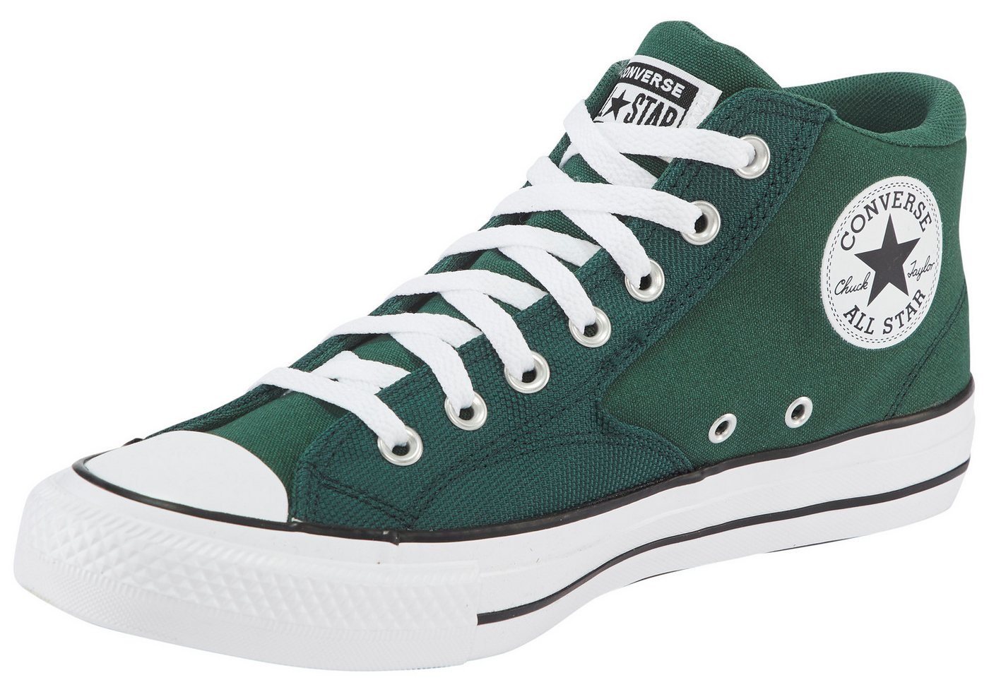Converse CHUCK TAYLOR ALL STAR MALDEN STREET Sneaker (grün)