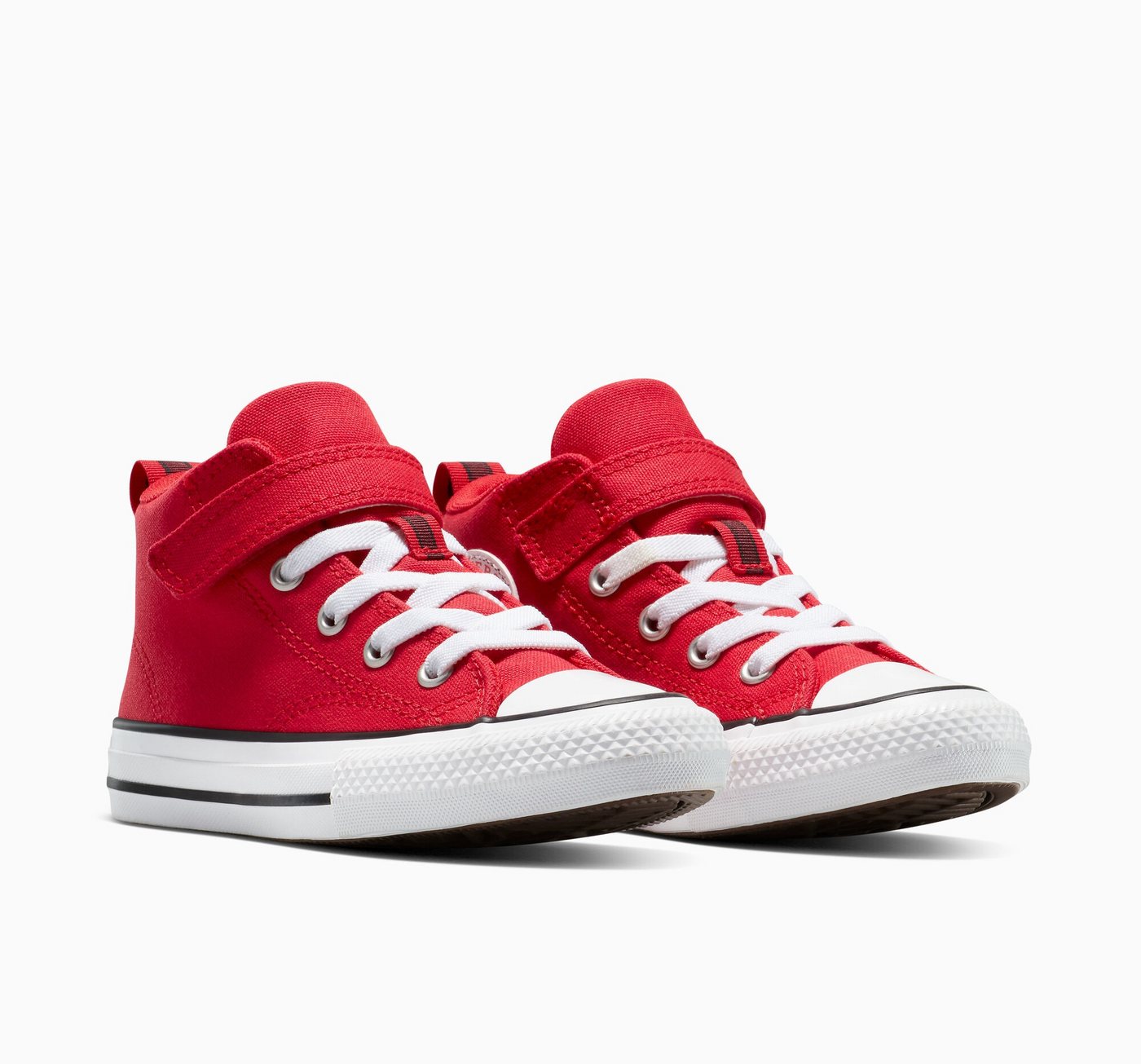 Converse CHUCK TAYLOR ALL STAR MALDEN STREET Sneaker (rot)