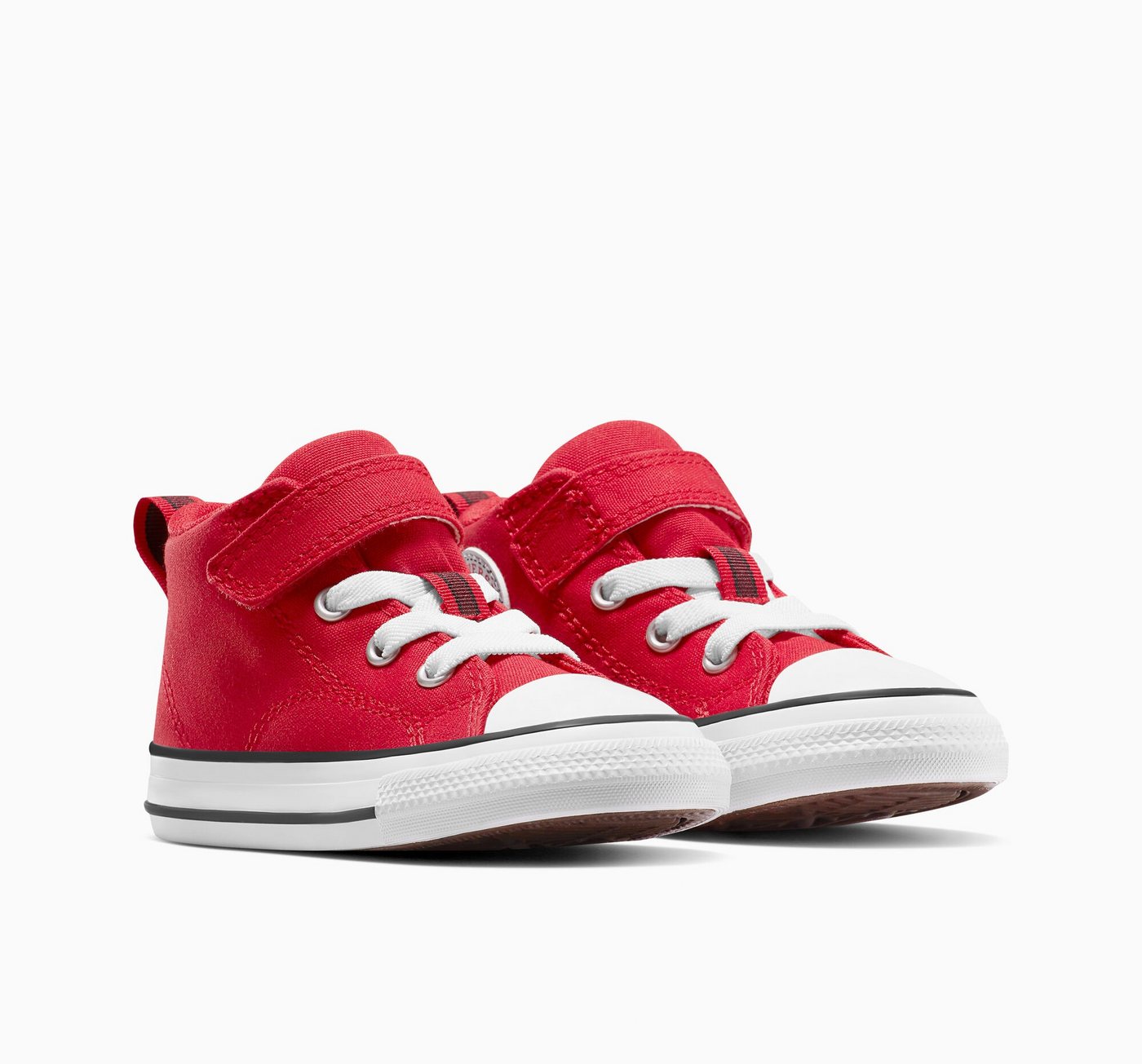 Converse CHUCK TAYLOR ALL STAR MALDEN STREET Sneaker (rot)