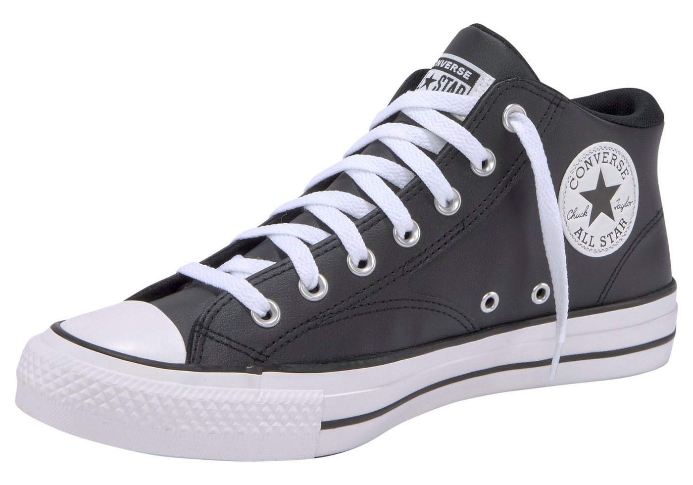 Converse CHUCK TAYLOR ALL STAR MALDEN STREET Sneaker (schwarz)